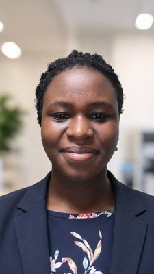 NADJELIMA BALABE N'moindè Augustine