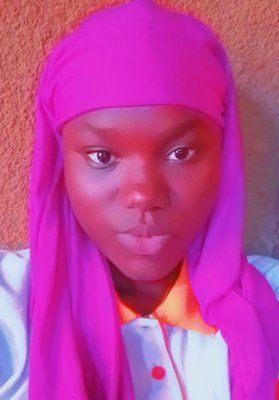 KABORÉ Mouniratou